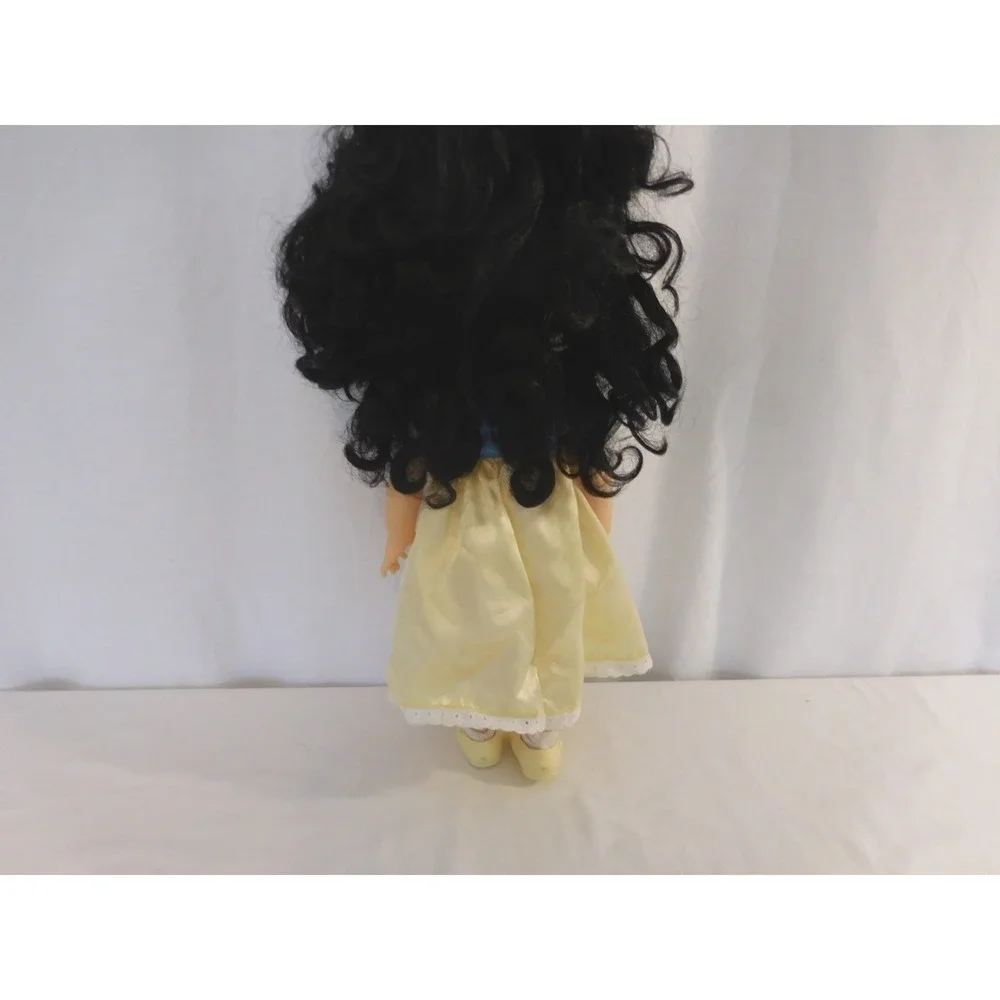 Disney Princess SNOW WHITE Toddler Doll Disney Animators 15